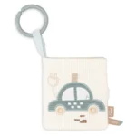 Jollein: Μαλακό Βιβλίο Δραστηριοτήτων – On the go