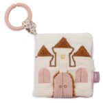 Jollein: Μαλακό Βιβλίο Δραστηριοτήτων – Flower Fairies