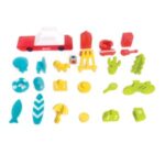 Svoora Ξύλινο Επιτραπέζιο Παιχνίδι Ισορροπίας ‘Αμαξάκι Διακοπών’ - Image 4