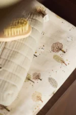 Jollein – Μουσελίνα 1115x115cm - Tiny Park - Pack of 2