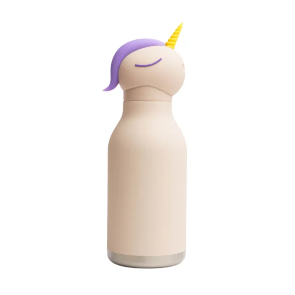 Asobu - Bestie Unicorn 460ml μπουκάλι θερμός