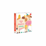 ΤΟ ΠΡΩΤΟ ΜΟΥ ΤΡΙΣΔΙΑΣΤΑΤΟ ΒΙΒΛΙΟ: Ζώα της Φάρμας