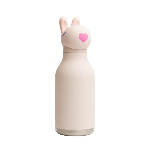 Asobu - Bestie Bunny 460ml μπουκάλι θερμός