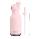 Asobu - Bestie Bunny 460ml μπουκάλι θερμός - Image 2