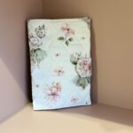 Grandes Suenos Θήκη Βιβλιαρίου Υγείας - Κουνελάκια