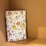 Grandes Suenos Θήκη Βιβλιαρίου Υγείας - Ζωάκια