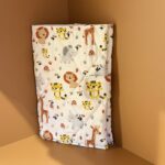 Grandes Suenos Θήκη Βιβλιαρίου Υγείας - Ζωάκια - Image 2