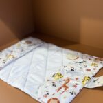 Grandes Suenos Θήκη Βιβλιαρίου Υγείας - Ζωάκια - Image 3