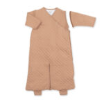 Bemini Magic Bag®1.5Tog Υπνόσακος Quilt Beige 4-12M. - Image 2