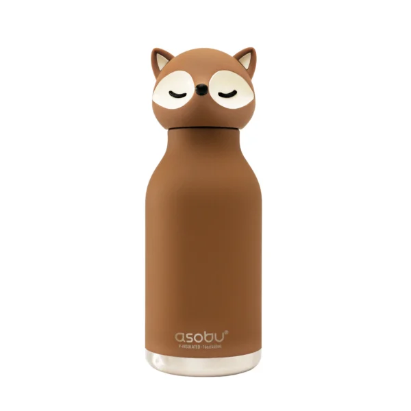 Asobu - Bestie Fox 460ml μπουκάλι θερμός