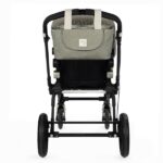 Walking mum: Οργανωτής Καροτσιού Poppy Olive Πουά - Image 4