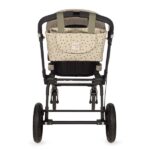 Walking mum: Οργανωτής Καροτσιού Poppy Olive Hearts - Image 6