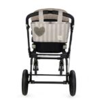 Walking mum: Οργανωτής Καροτσιού Sintra Rose Beige - Image 5