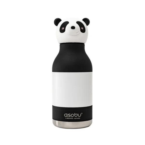 Asobu - Bestie Panda 460ml μπουκάλι θερμός