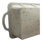 Dodo'sLand: Σταθερή Φόρμα Σιλικόνης – Cake Case - Image 3