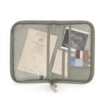 Walking mum - Θήκη Βιβλιαρίου Caetana Λαδί - Image 2