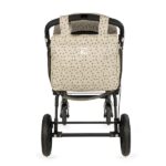 Walking mum: Τσάντα Αλλαξιέρα Poppy Olive Hearts - Image 7