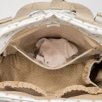 Walking mum: Τσάντα Αλλαξιέρα Backpack Poppy Cinnamon Hearts - Image 4