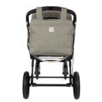 Walking mum: Τσάντα Αλλαξιέρα Poppy Olive Πουά - Image 6