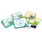 Djeco ζωγραφική βήμα-βήμα Ζωάκια - Image 2