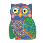 Djeco Μαγική ζωγραφική με μαρκαδόρο με νερό Πολύχρωμα Ζωάκια - Image 5