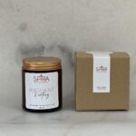 Spitha: ΚΕΡΙ 210 GR ΜΕ ΑΡΩΜΑ NEW ERA