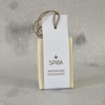 Spitha: ΑΡΩΜΑΤΙΚΟ ΝΤΟΥΛΑΠΑΣ WARDROBE FRESHENER NEW ERA