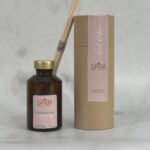 Spitha: REED DIFFUSER LIKE HOME
