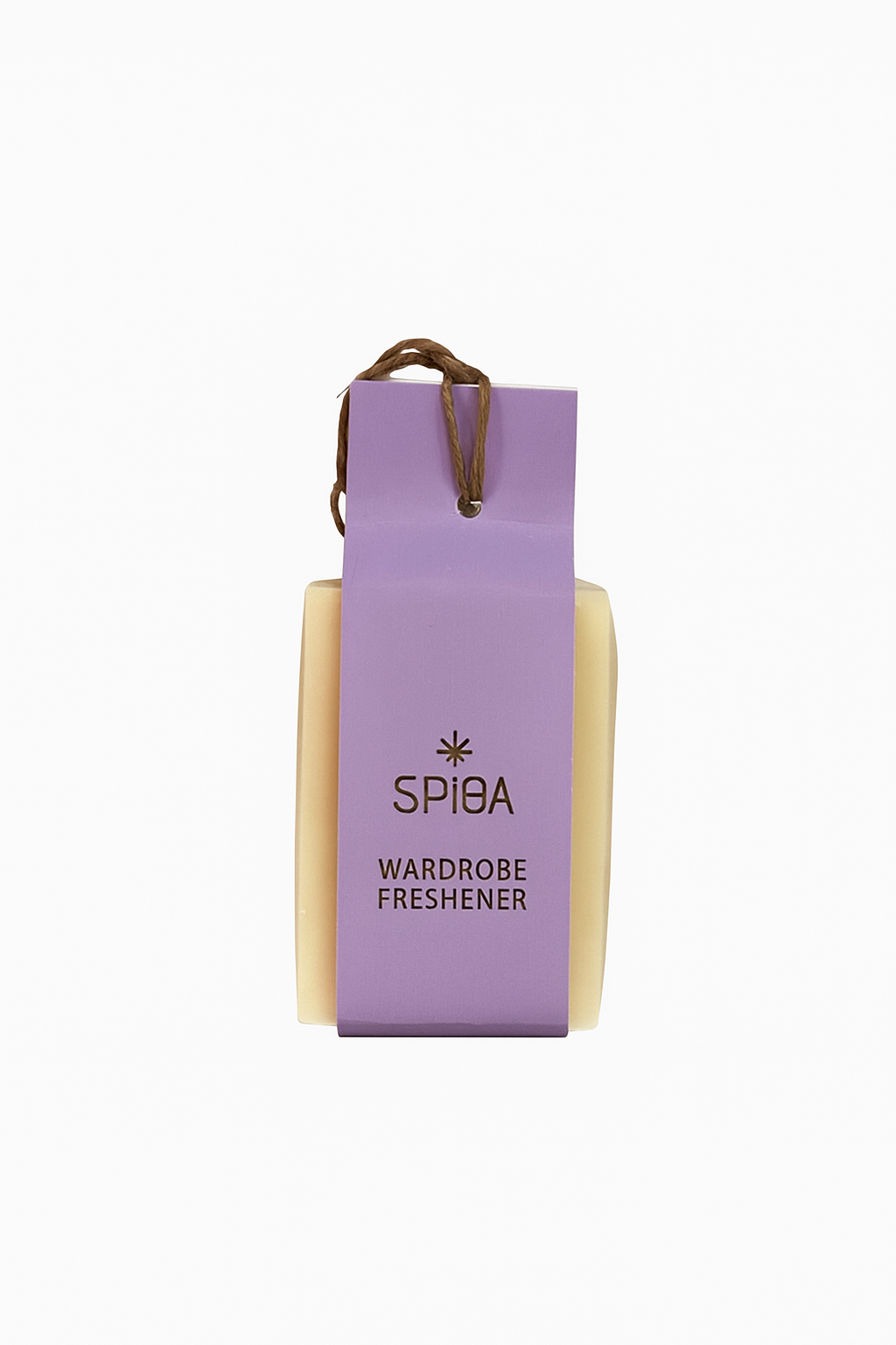 Spitha: ΑΡΩΜΑΤΙΚΟ ΝΤΟΥΛΑΠΑΣ , WARDROBE FRESHENER PURE INNOCENCE