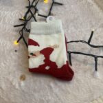 Grandes Suenos - Χριστουγεννιάτικες Παιδικές Κάλτσες Άη Βασίλης