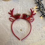 Grandes Suenos - Παιδική Στέκα  Κόκκινο Ταρανδάκι