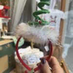 Grandes Suenos - Παιδική Στέκα Πράσινο Χριστουγεννιάτικο Δέντρο