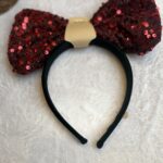 Grandes Suenos - Παιδική Στέκα  Κόκκινος Φιόγκος