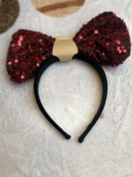 Grandes Suenos - Παιδική Στέκα  Κόκκινος Φιόγκος