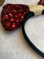 Grandes Suenos - Παιδική Στέκα  Κόκκινος Φιόγκος - Image 2