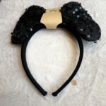 Grandes Suenos - Παιδική Στέκα  Μαύρος Φιόγκος