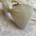 Grandes Suenos - Παιδική Στέκα Ιβουάρ Φιόγκος