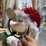 Grandes Suenos - Παιδική Στέκα  Σκούφος Άη Βασίλη