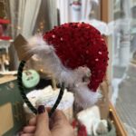 Grandes Suenos - Παιδική Στέκα  Σκούφος Άη Βασίλη - Image 2