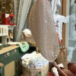 Grandes Suenos - Παιδική Στέκα Ροζ Φιόγκος - Image 2