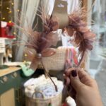 Grandes Suenos - Παιδική Στέκα Ροζ Ανθάκια - Image 2