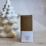 Spitha: WAX MELTS FESTIVE SPICE