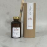 Spitha: REED DIFFUSER NEW ERA