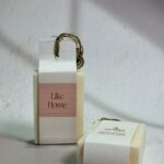 Spitha: ΑΡΩΜΑΤΙΚΟ ΝΤΟΥΛΑΠΑΣ WARDROBE FRESHENER LIKE HOME