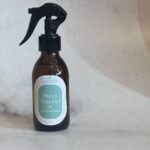 LINEN/ROOM SPRAY με άρωμα SWEET MEMORIES – Γλυκιά φρεσκάδα για τον χώρο σας