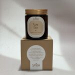 Spitha: ΚΕΡΙ 210 GR ΜΕ ΑΡΩΜΑ NEW ERA