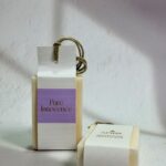 Spitha: ΑΡΩΜΑΤΙΚΟ ΝΤΟΥΛΑΠΑΣ , WARDROBE FRESHENER PURE INNOCENCE