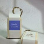 Spitha: ΑΡΩΜΑΤΙΚΟ ΝΤΟΥΛΑΠΑΣ , WARDROBE FRESHENER SUNDAY LAUNDRY