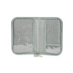 Walking mum - Θήκη Βιβλιαρίου I Love Vichy Green - Image 3