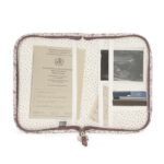 Walking mum - Θήκη Βιβλιαρίου Gala Cherry - Image 3